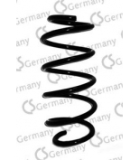 CS Germany - 14774309 - Пружина подвески
